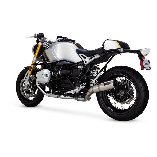 Vance & Hines Hi-Output R Nine T Slip-On Ljuddämpare till BMW