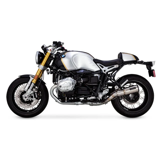 Vance & Hines Hi-Output R Nine T Slip-On Ljuddämpare till BMW