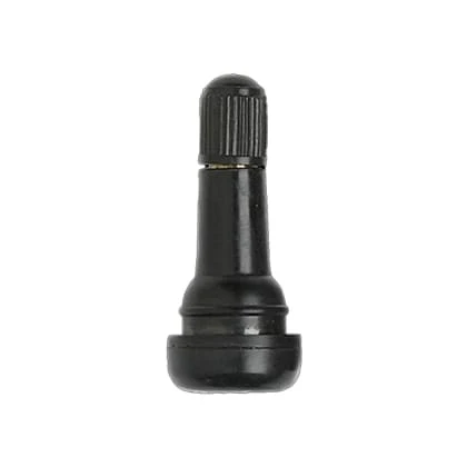 Ventil för slanglösa däck 43 mm