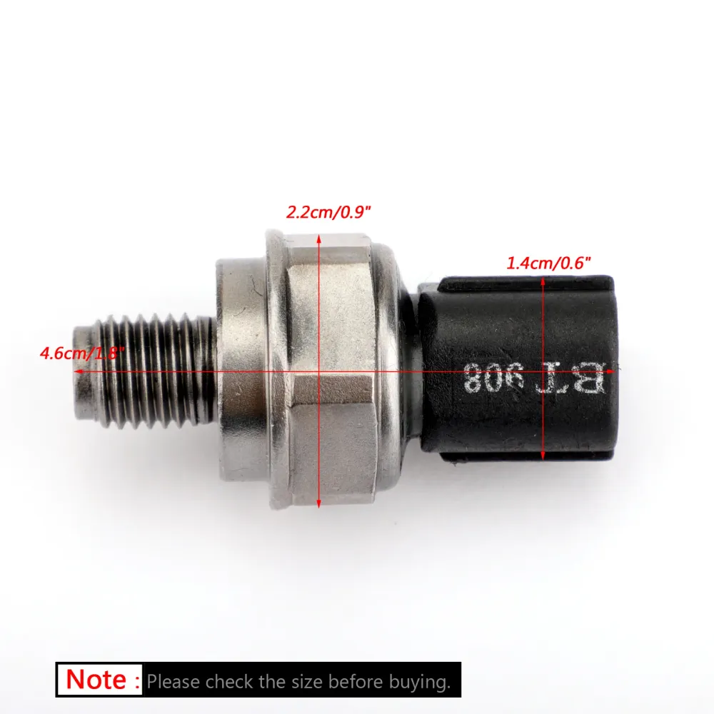 Överföring oljetrycks sensor 28610-RKE-004 för Honda Acura Accord