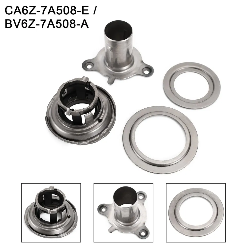 Överföringskopplingsslavcylinderfrisläppande för Ford Focus 2012-2014 =