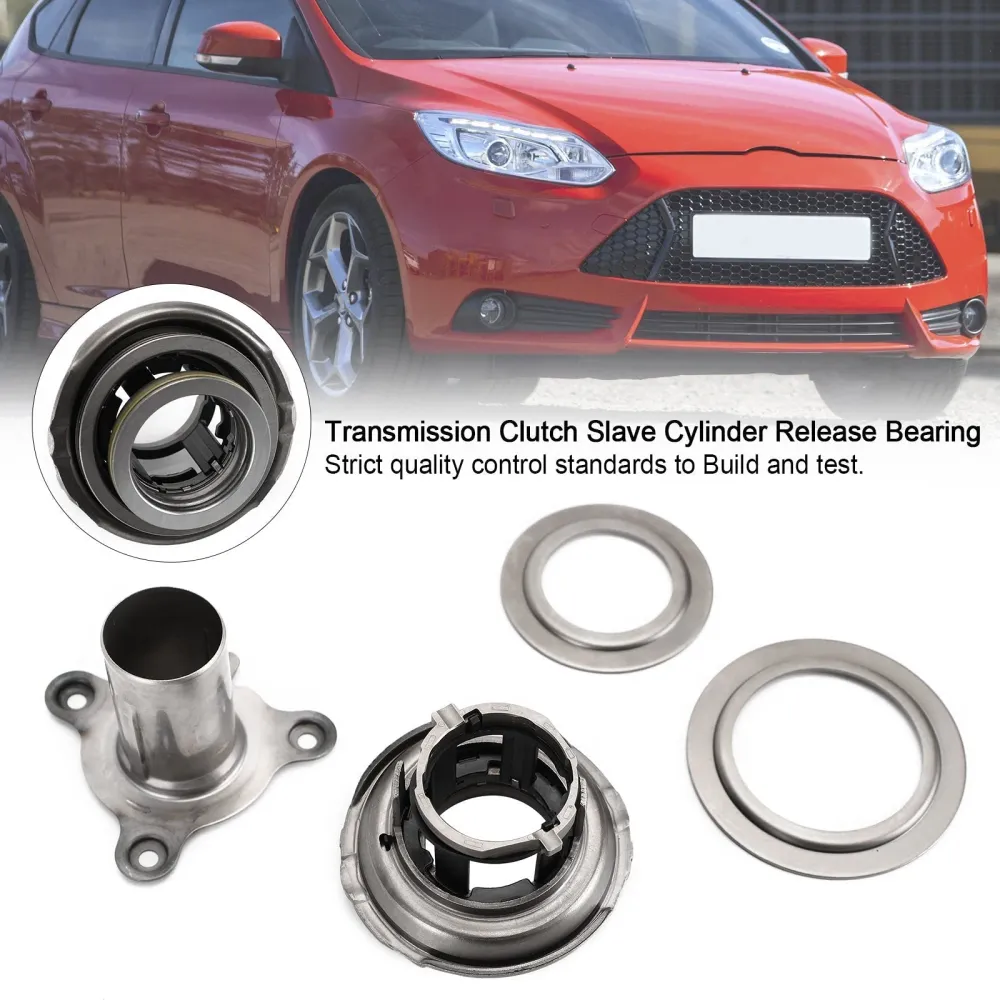Överföringskopplingsslavcylinderfrisläppande för Ford Focus 2012-2014 =