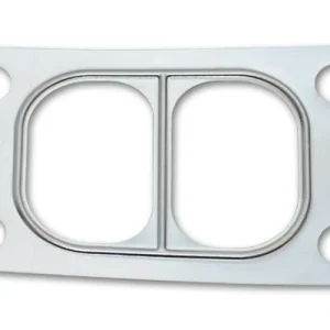 Vibrant Turbo Gasket T03 Divided Inlet Flange (Matches Flange #1445 and #14450)