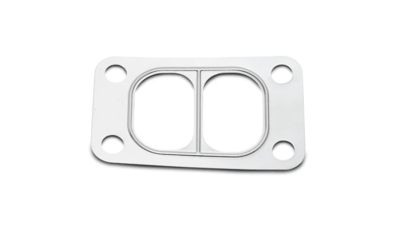 Vibrant Turbo Gasket T03 Divided Inlet Flange (Matches Flange #1445 and #14450)