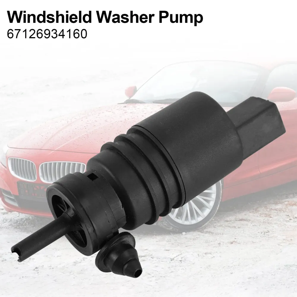 Vindrutespolning för BMW X5 X6 E70 F01 F02 F10 740I 750I 67126934160