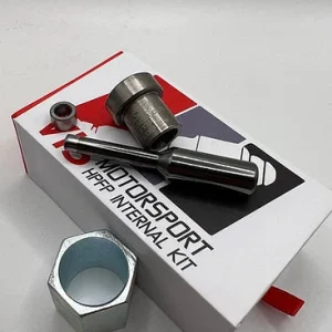 VIS Motorsport HPFP-uppgradering 2.0TSI EA888 MQB VW Golf MK7 GTI/R, Audi S3, Leon 5F Cupra med flera