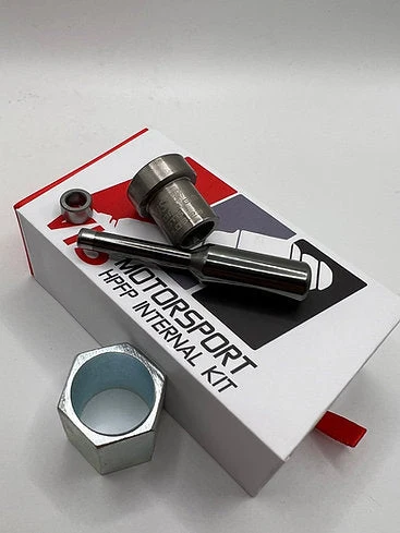 VIS Motorsport HPFP-uppgradering 2.0TSI EA888 MQB VW Golf MK7 GTI/R, Audi S3, Leon 5F Cupra med flera