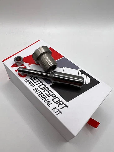 VIS Motorsport HPFP-uppgradering 2.0TSI EA888 MQB VW Golf MK7 GTI/R, Audi S3, Leon 5F Cupra med flera