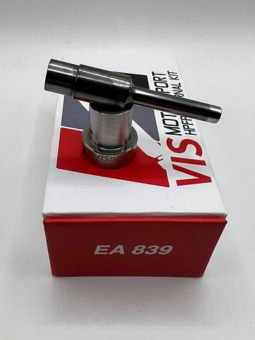 VIS Motorsport HPFP-uppgradering EA839 2.9/3.0 TFSI