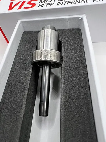 VIS Motorsport HPFP-uppgradering EA839 2.9/3.0 TFSI