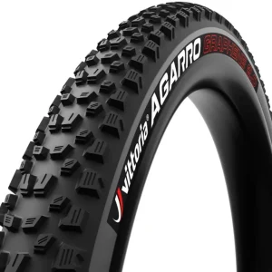 VITTORIA AGARRO TRAIL 29x2.60 4C Graphene 2.0 Tubeless Soft Black/Grey däck