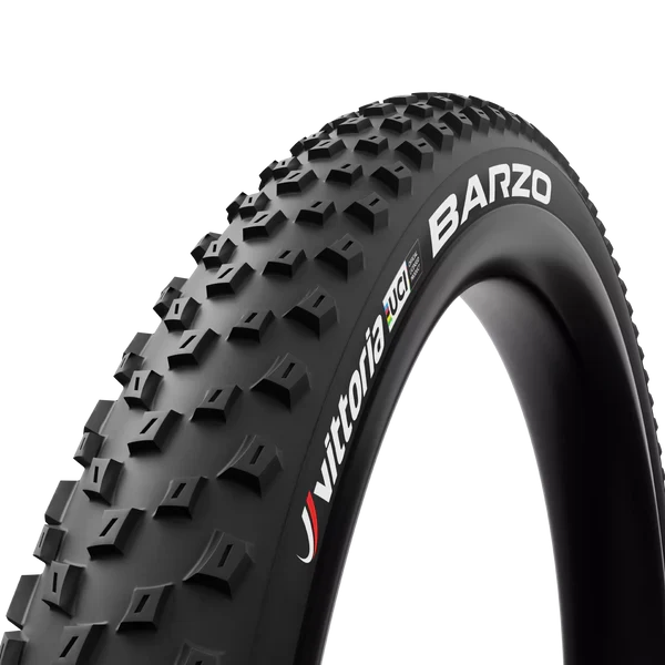VITTORIA BARZO XC 29x2.35 "UCI Rainbow Edition" Tubeless Ready Soft-däck