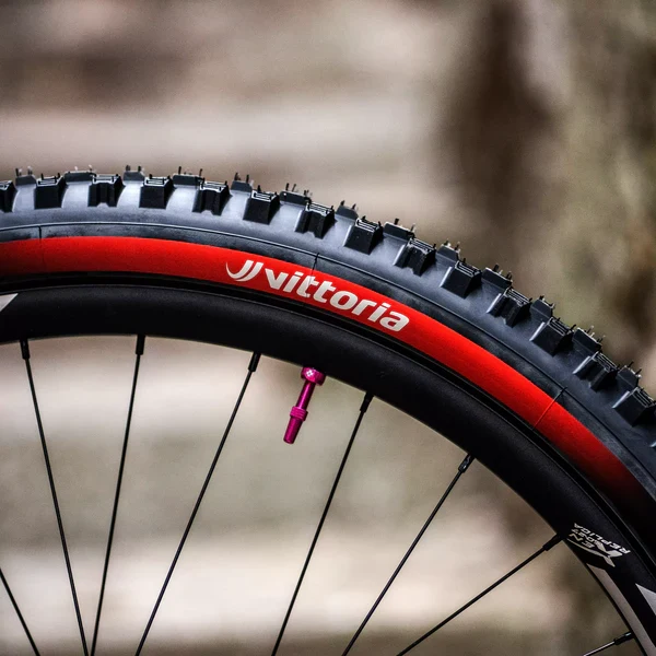 VITTORIA MAZZA ENDURO RACE 29x2.40 Graphene/Silica Tubeless Ready Soft Black-däck