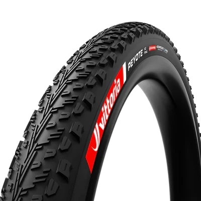 VITTORIA PEYOTE XC TRAIL 29x2.60 Graphene 4C Tubeless Ready Soft Black-däck