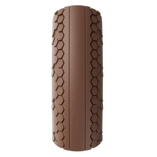 VITTORIA TERRENO PRO T10 Hardpack Gravel Race 700x45c Tubeless Ready Soft Brown däck