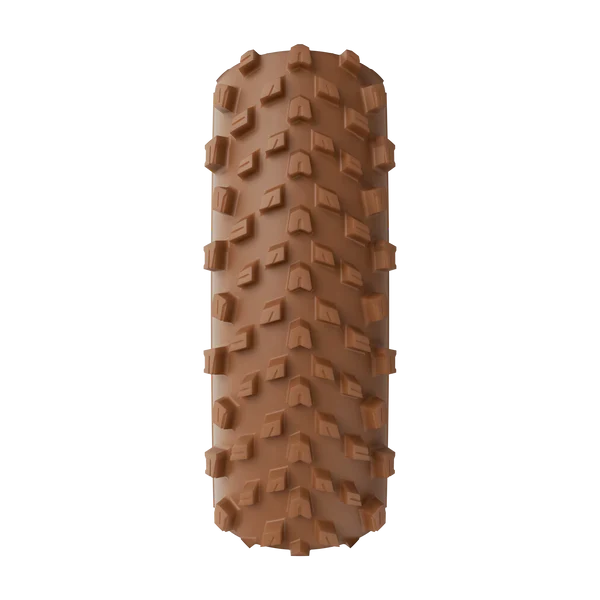 VITTORIA TERRENO PRO T60 Mixed Gravel Race 700x40c Tubeless Ready Soft Brown däck