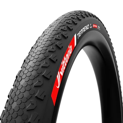VITTORIA TERRENO XC RACE 29x2.25 Graphene/Silica Tubeless Ready Soft Black-däck
