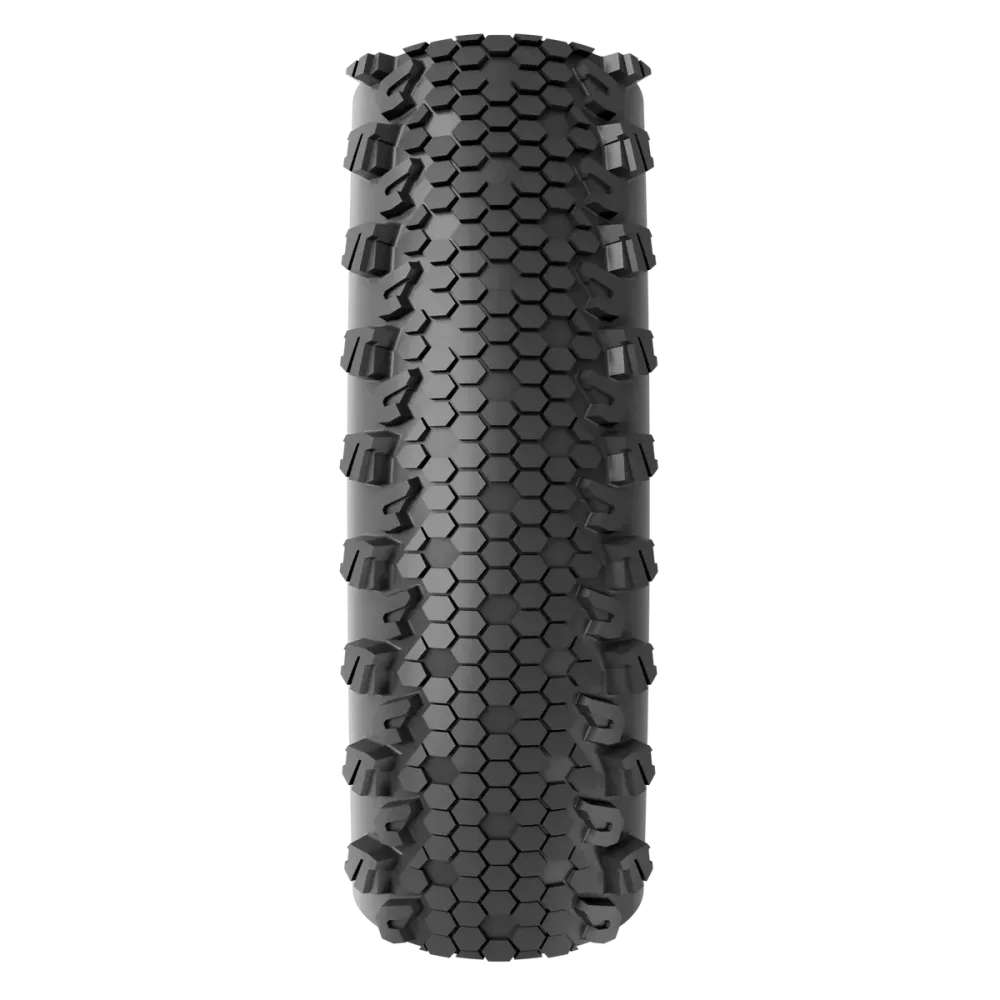 VITTORIA TERRENO T30 FINE LOOSE Gravel Endurance 700x40c Tubeless Ready Soft Brown däck