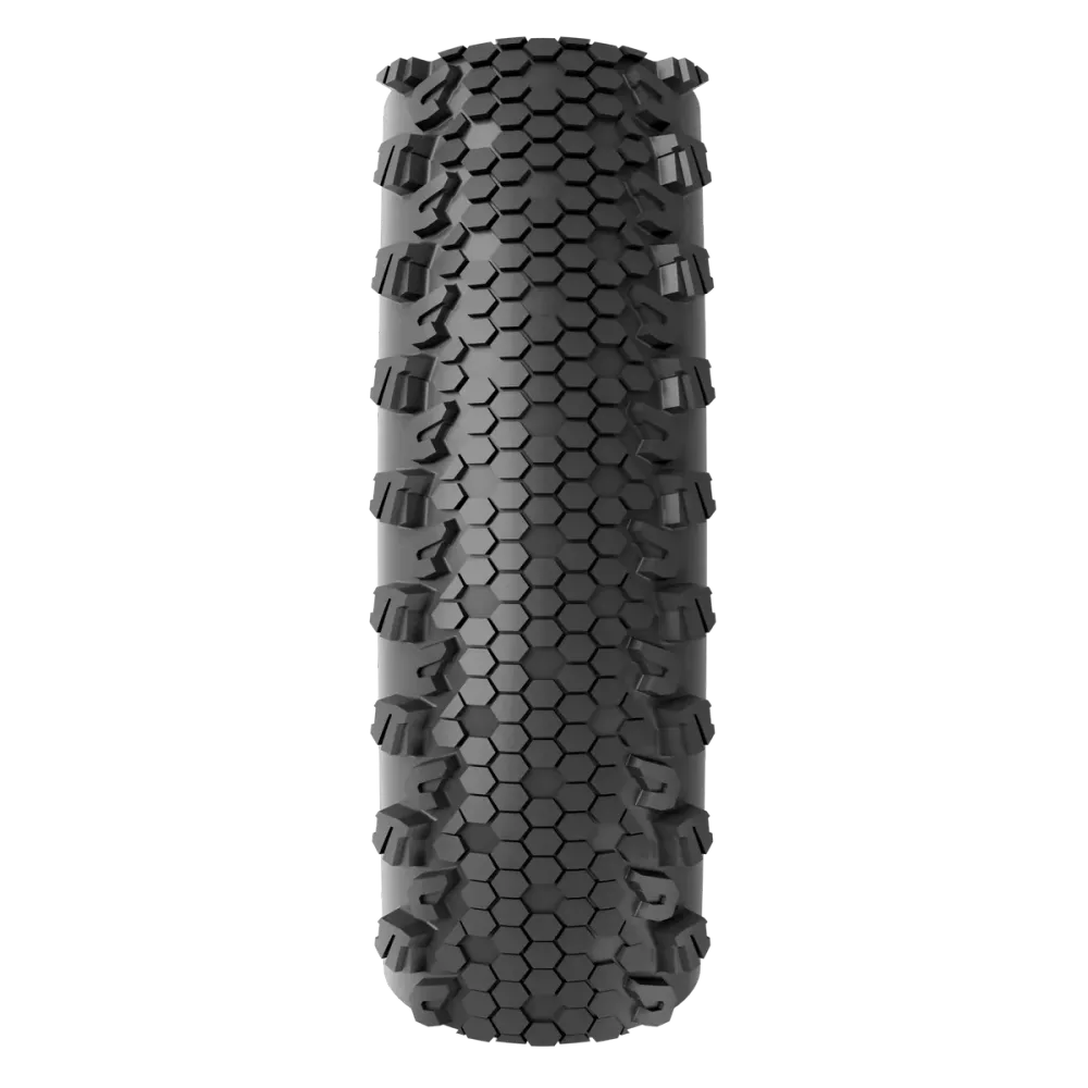 VITTORIA TERRENO T30 FINE LOOSE Gravel Endurance 700x45c Tubeless Ready Soft Brown däck