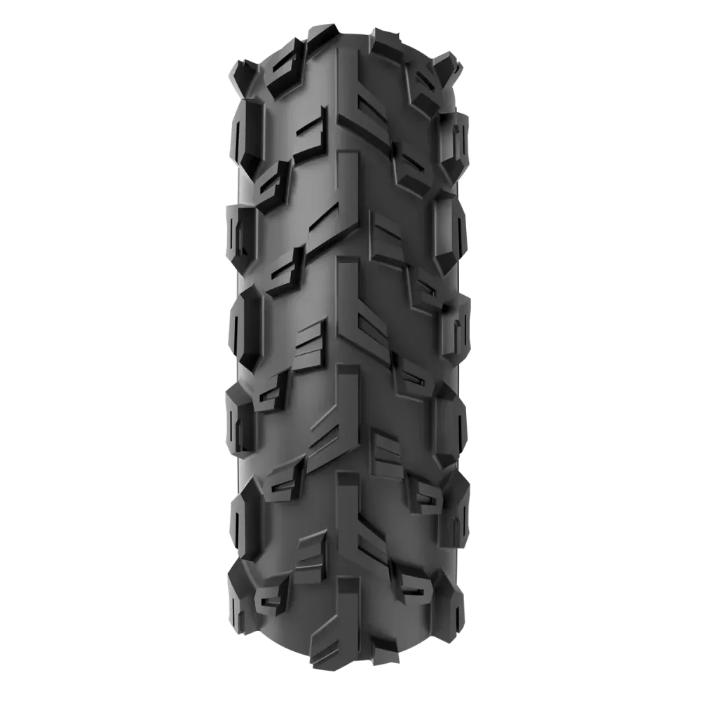 VITTORIA TERRENO T70 COARSE LOOSE Gravel Endurance 700x45c Tubeless Ready Soft Brown-däck