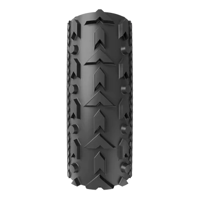 VITTORIA TERRENO T80 COARSE LOOSE Gravel Endurance 700x45c Tubeless Ready Soft Black-däck