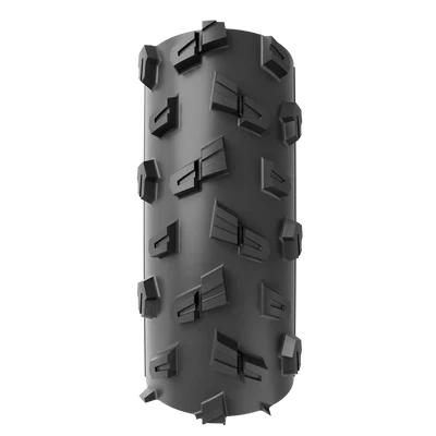 VITTORIA TERRENO T90 MUD Gravel Endurance 700x45c Tubeless Ready Soft Black-däck