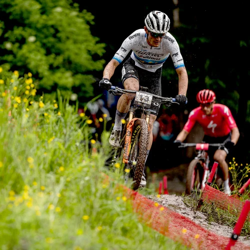 VITTORIA TORRENTE XC RACE 29x2.4 Graphene 2.0 Tubeless Ready Soft Black däck