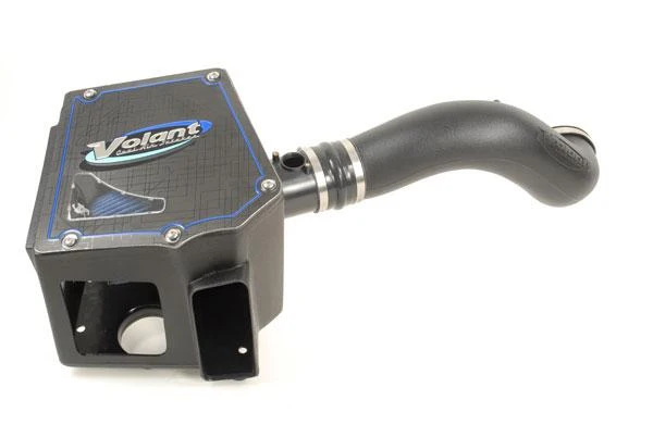 Volant 04-08 Ford F150 5.4L V8 Air Intake System Scoop