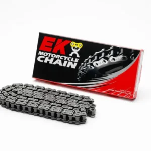 Vortex Racing EK 428 SROZ Clip Master Semi Press 130 Links- Natural