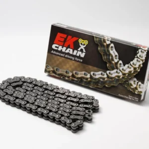 Vortex Racing EK 520 SRO6 Clip Master Semi Press 106 Links- Gold