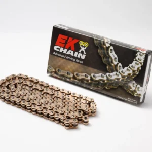 Vortex Racing EK 525 SRX2 Screw Master 150 Links- Gold