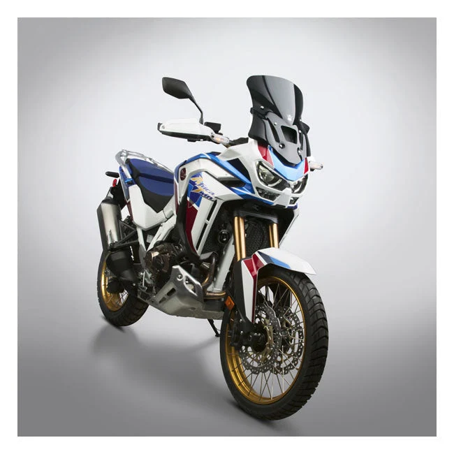 NC VStream® Adventure Sport Vindruta 17.25" Mörk Honda CRF1100L 20-22