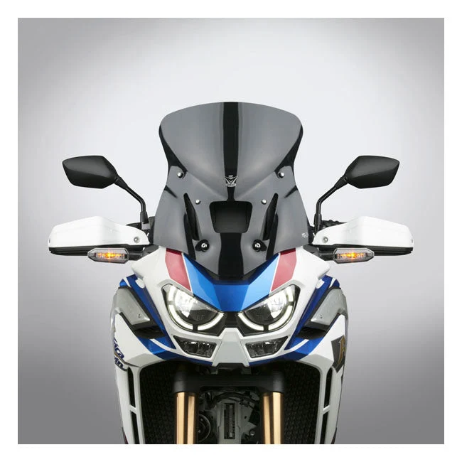 NC VStream® Adventure Sport Vindruta 17.25" Mörk Honda CRF1100L 20-22