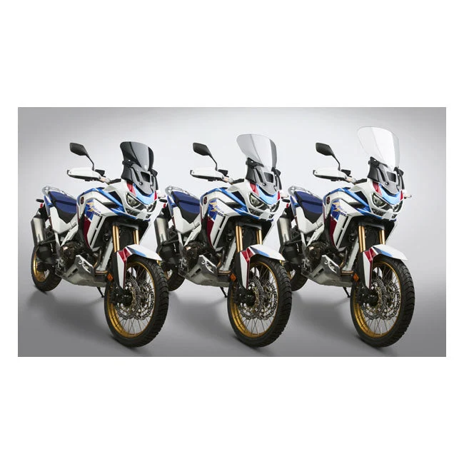 NC VStream® Adventure Sport Vindruta 20.25" Tonad Honda CRF1100L 20-22