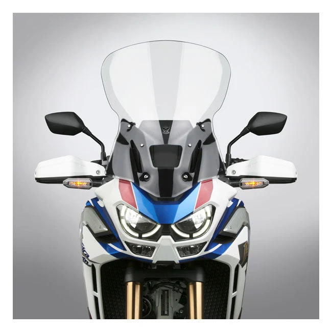 NC VStream® Adventure Sport Vindruta 23" Klar Honda CRF1100L 20-22