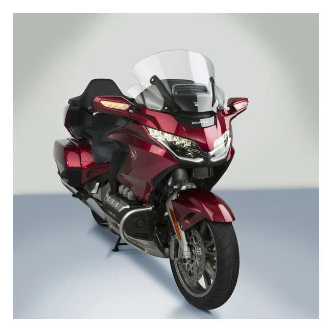 NC VStream+® Deluxe Vindruta 16.88" Klar Honda Gold Wing GL1800 18-22