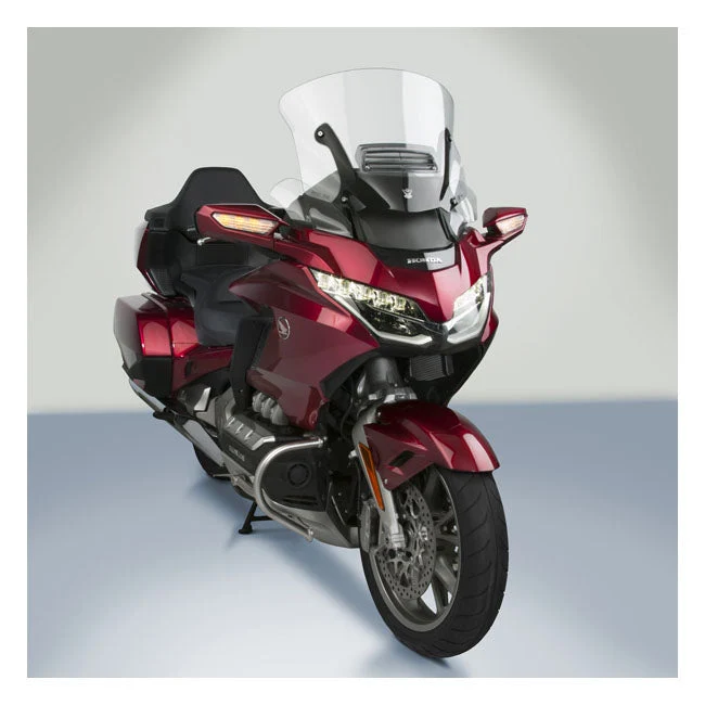 NC VStream+® Deluxe Vindruta 16.88" Klar Honda Gold Wing GL1800 18-22