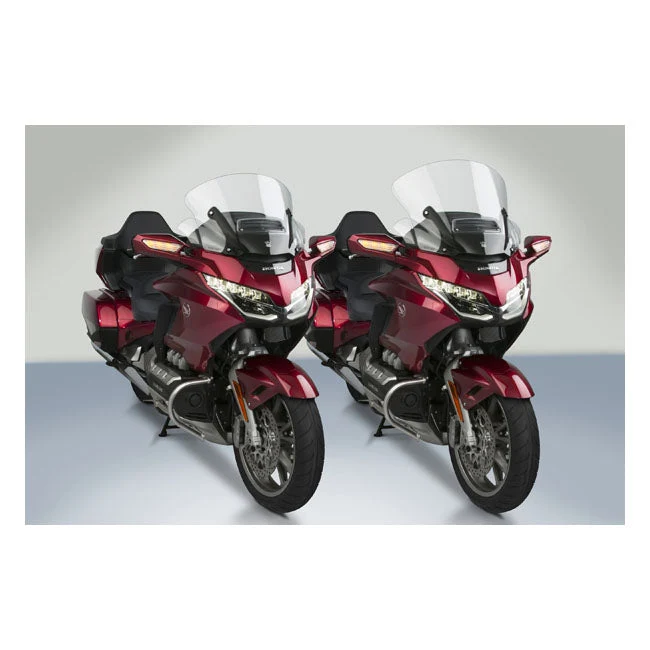 NC VStream+® Deluxe Vindruta 16.88" Klar Honda Gold Wing GL1800 18-22