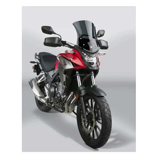 NC VStream® Sport Vindruta 16.75" Mörk Honda CB500X 19-22