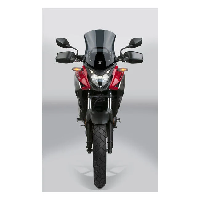 NC VStream® Sport Vindruta 16.75" Mörk Honda CB500X 19-22