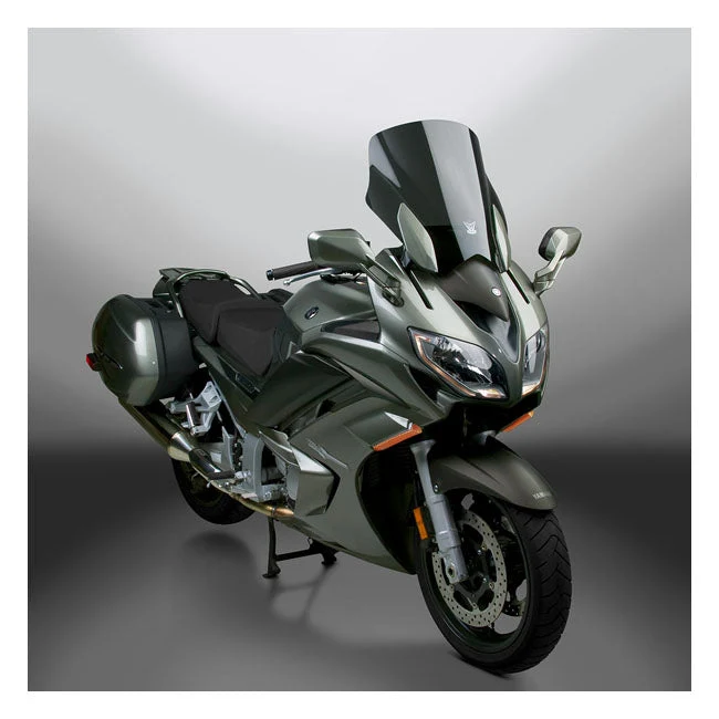 NC VStream® Sport Vindruta 17.25" Mörk Yamaha FJR1300 13-22