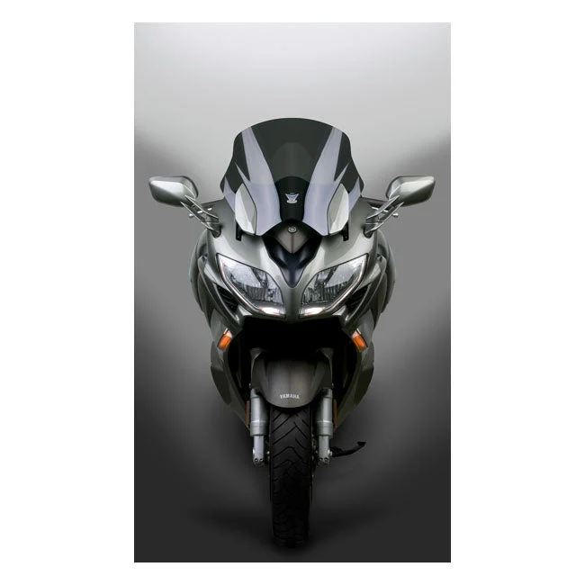 NC VStream® Sport Vindruta 17.25" Mörk Yamaha FJR1300 13-22