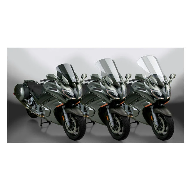 NC VStream® Sport Vindruta 17.25" Mörk Yamaha FJR1300 13-22