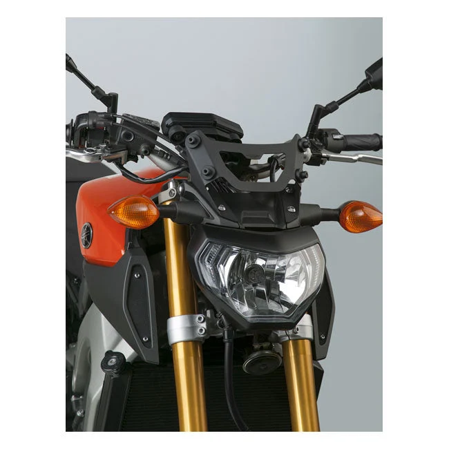NC VStream+® Sport Vindruta 8.75" Mörk Yamaha FZ-09, MT-09 14-16