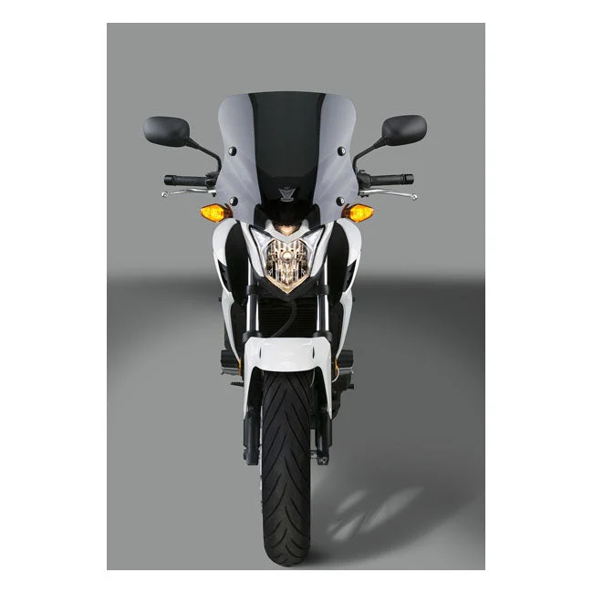 NC VStream+® Sport Vindruta 16" Mörk Honda CB500F 13-18