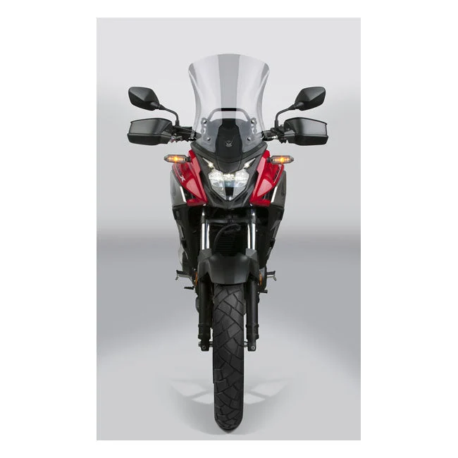 NC VStream® Sport/Tour Vindruta 19" Tonad Honda CB500X 19-22