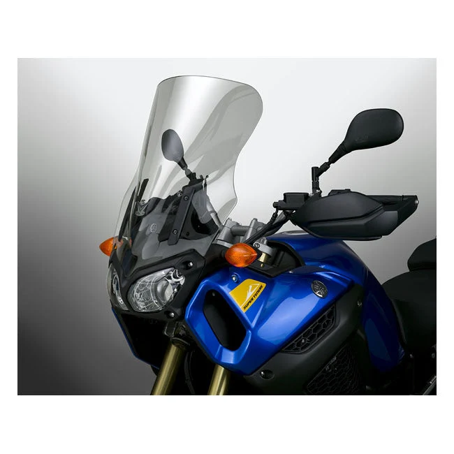 NC VStream® Sport/Tour Vindruta Tonad Yamaha XT1200 12-13