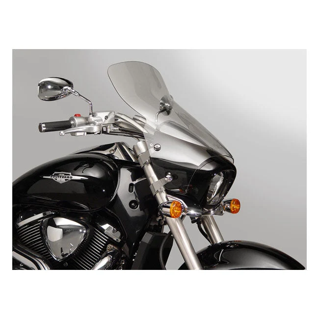 NC VStream+® Touring Vindruta 22.2" Tonad Suzuki M90 09-19