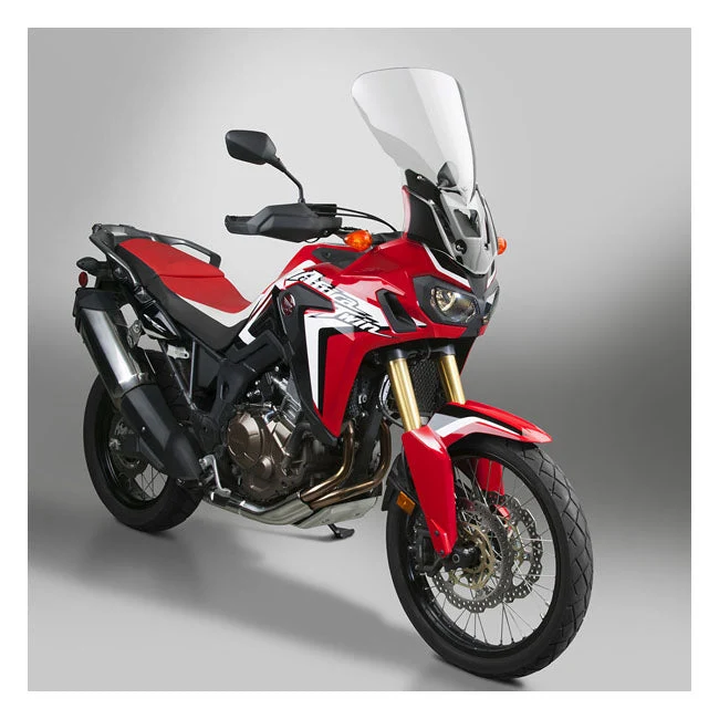 NC VStream® Touring Vindruta 22" Klar Honda CRF1000L/2 15-19