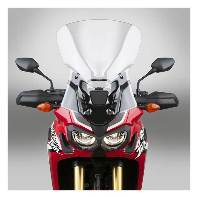 NC VStream® Touring Vindruta 22" Klar Honda CRF1000L/2 15-19